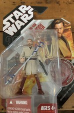 Hasbro Star Wars 30th Anniversary OBI-WAN KENOBI