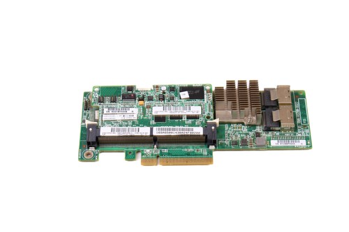 HP 633538-001 Smart Array P420 6Gb/s RAID Controller Karte 1GB *ohne Halterung*