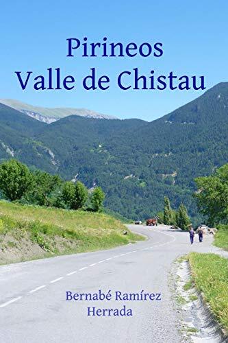 Pirineos Valle de Chistau.by Herrada New 9781722863548 Fast Free Shipping