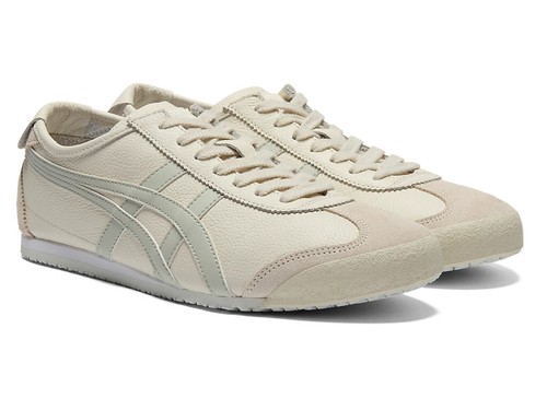 Onitsuka Tiger MEXICO 66 1183A201 127 CREAM LIGHT SAGE - Bild 10 von 12
