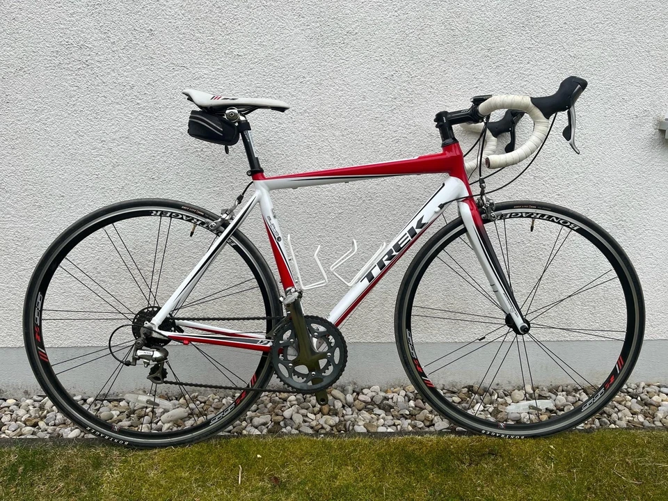 Rennrad Trek 1.7C 28Zoll