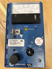Interscan 4152 N2O4 Portable Gas Analyzer
