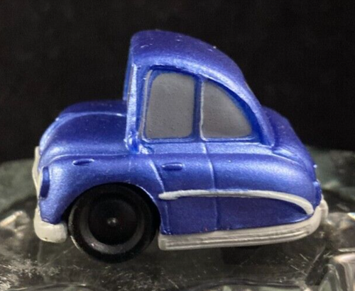 Disney Doorables - Doc Hudson - Cars - Series 9 - Common - Picture 2 of 4
