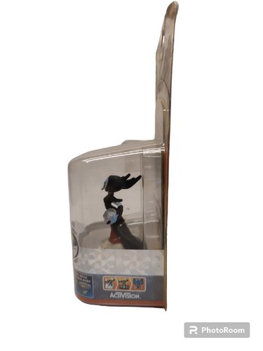 Activision Skylanders Giants - Hex - Lights Up - Lightcore Figure - Brand New - Picture 4 of 12