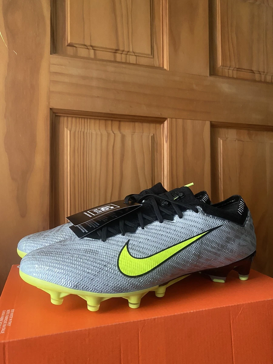 値下げ⭕️Nike Mercurial 15 ELITE AG Nike Zoom Mercurial Vapor 15 Elite AG Pro 25th Anniversary Pack