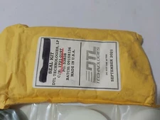 DTL TECHNOLOGIES 1721-0197 SPM VALVE 1" SEAL KIT