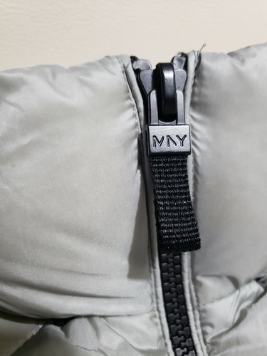 DUCK DOWN VEST - Foto 6 di 12