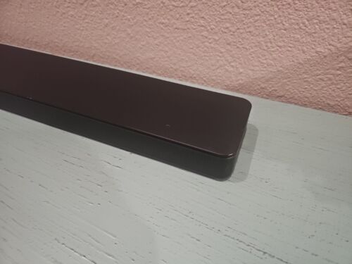 Bose Soundbar 500 Smart Speaker 424096 w/Amazon Alexa SOUNDBAR ONLY - SHIP5 FREE - Picture 4 of 16