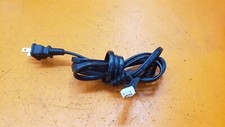 TV Power Cord Cable Haier 40D2500