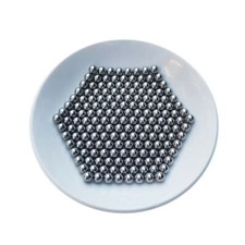 G10 High Precision Balls Dia 3.949mm-3.979mm Solid Steel Bearing Wheel Balls