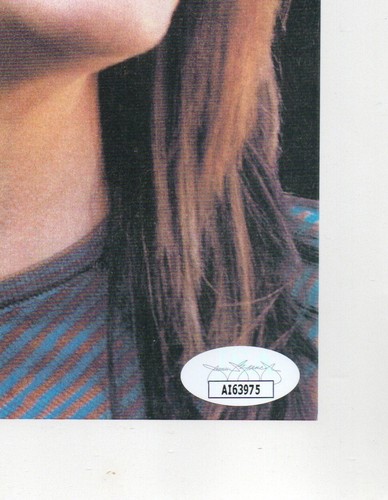 Peggy Lipton - Signed Autograph Headshot Photo - Twin Peaks - Mod Squad JSA/COA - Picture 3 of 4