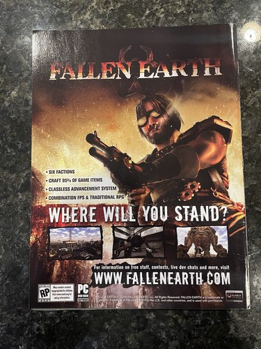 Beckett Massive Online Gamer Mar/Apr 2009 - Picture 2 of 3