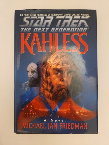 Star Trek Book Lot of 15 Paperback and Hardcover Books - Mixed Series - Picture 10 of 24