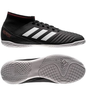 adidas predator 18.3 black gold