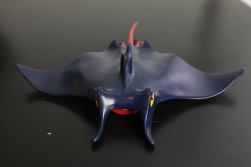 Playmobil Tiere Wassertiere zum Aussuchen Fisch Meer Ozean Hai Zoo Aquarium Fun - Bild 65 von 79