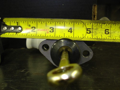 Hydraulic Clutch Conversion AMC Jeep CJ5 CJ6 CJ7 CJ8 Commando Jeepster Scrambler - Picture 5 of 10