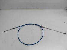 Z14 Kawasaki ST 750 1994 Reverse Cable 59406-3730 59406-3744
