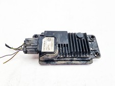 FORD MONDEO MK5 ADAPTIVE CRUISE CONTROL RADAR MODULE DG9T-9G768-HG 2016