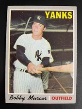 1970 Topps Baseball Cards - Singles - You Pick (Card #'s 251-500)- Free Shipping