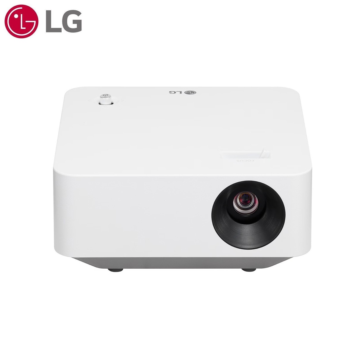 LG CineBeam PF510QA Cine Beam Projector FHD RGBB LED 600
