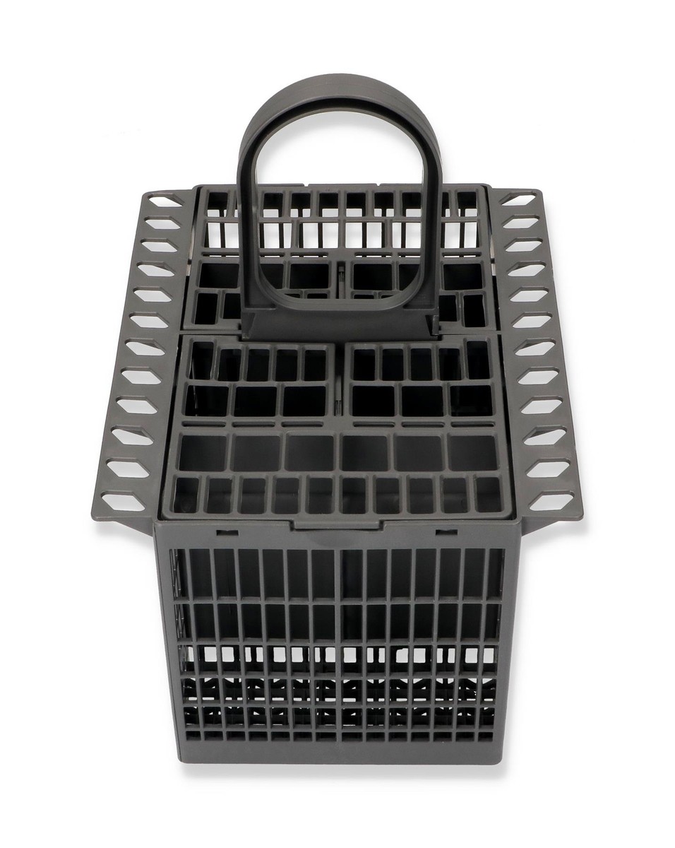 Universale Portaposate Per Fagor Lavastoviglie 240mm X 135mm - Foto 6