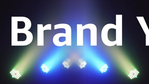 108W 36LED Par Can Lights with Remote RGB DMX Sound Activated DJ Stage Lighting - Video 1 of 1