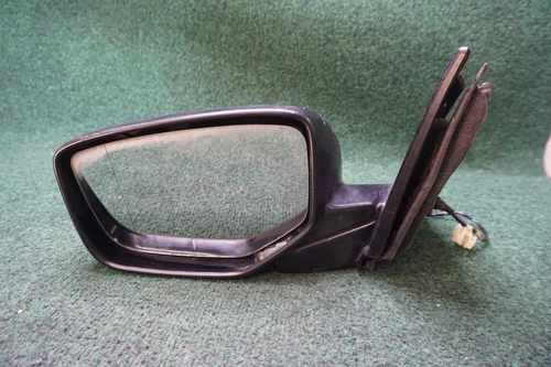 2013 2014 2015 2016 2017 HONDA ACCORD LEFT Door Mirror OEM 76250T2FA110M6