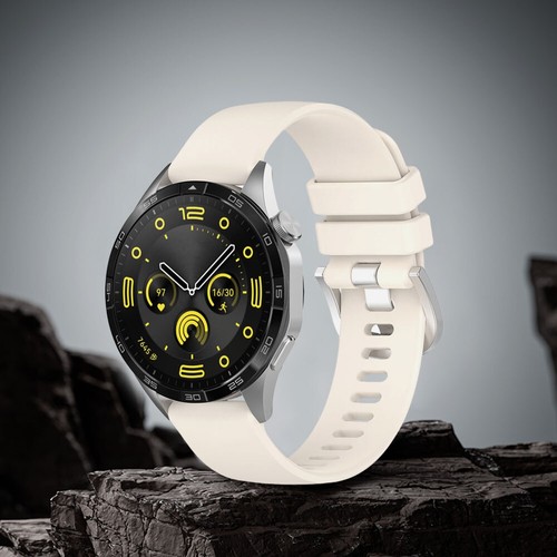 18MM/22MM Sport Bracelet Waterproof Wristband for Huawei Watch GT5 Pro/GT5/GT4 - Zdjęcie 2 z 18