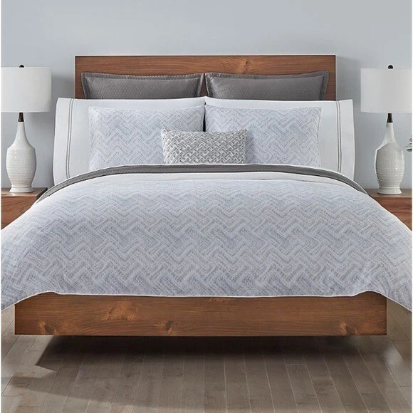 Sferra Mosaico King Sham Foto 4 de 4