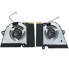 NEW for Asus ROG Zephyrus G14 GA40 GA401I GA401IV DC12V CPU GPU Cooling Fan