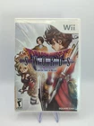 Dragon Quest Swords: The Masked Queen and the Tower of Mirrors (Nintendo Wii)