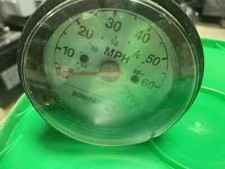 SeaDoo 1999-2001 GTX Speedometer LIMITED RX GTX-DI LRV 278001359 XP Used Gauge