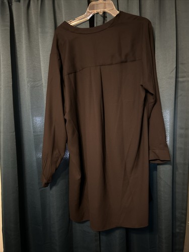 Shop Anne Klein Plus Longer Le - Foto 3 di 3