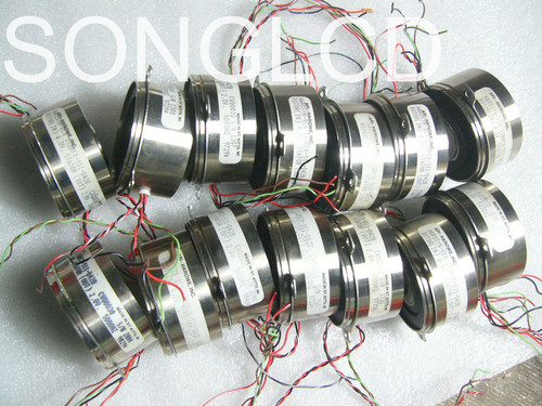 **USED Encoder HAROWE 10BRCX-401-K1C With Warranty (by DHL/Fedex Fast delivery) - Picture 1 of 1