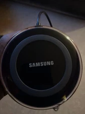 Samsung EP-P1100T Wireless Charger Pad Slim - Black