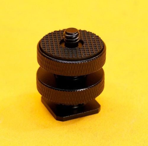 GODOX WMicS1 Kit #1 Camera Mount Wireless Omni Lav Mic System - Picture 9 of 13