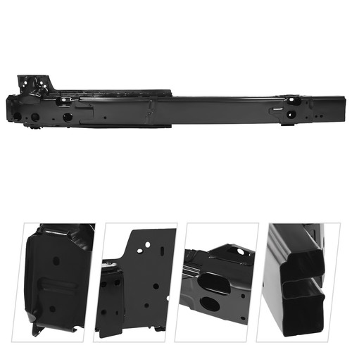 Front Bumper Reinforcement For 2015-2018 Toyota Sienna - Picture 15 of 18