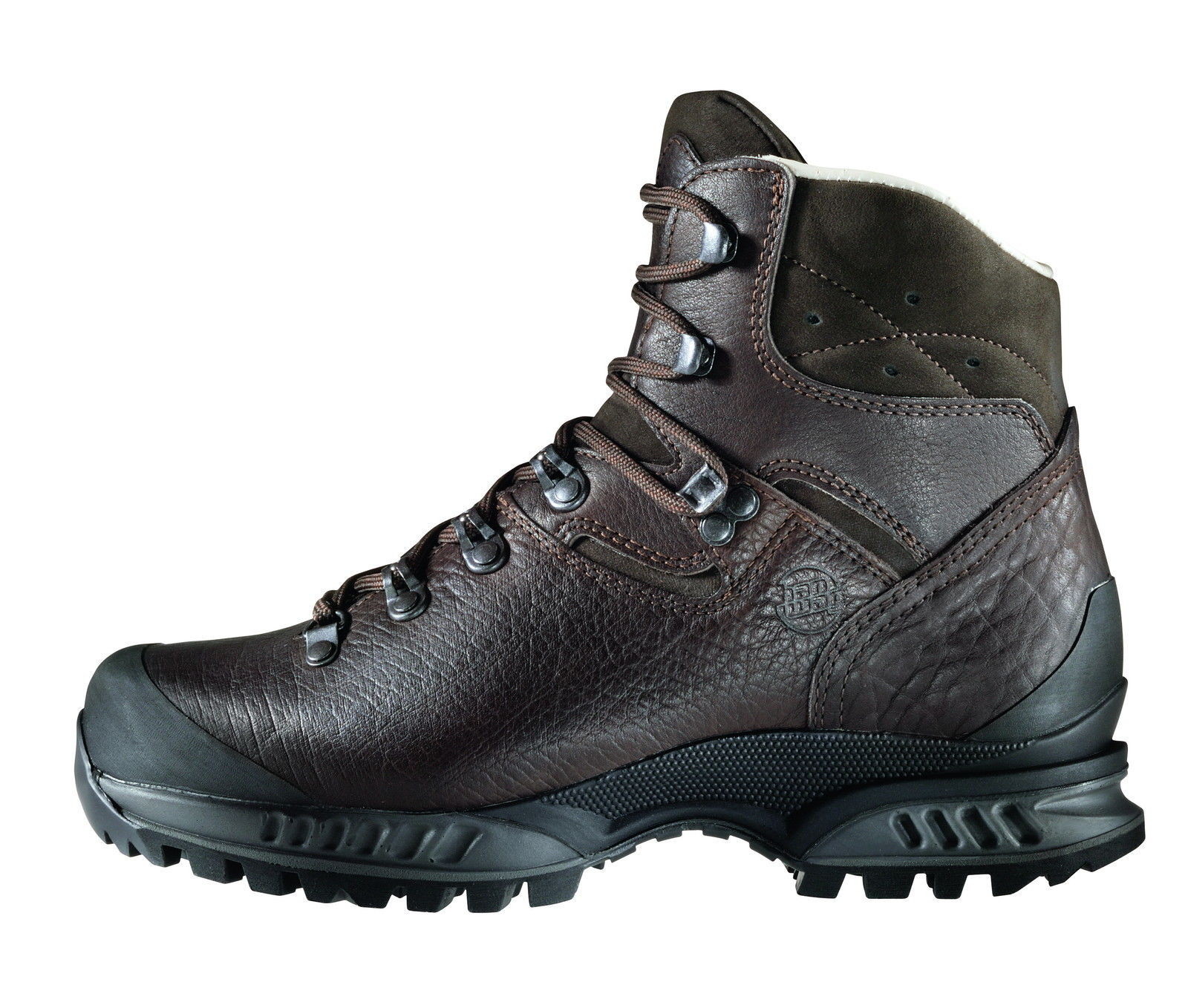 Hanwag Senderismo Yak Zapatos Lhasa Talla 8-42 Hanwag Senderismo Yak Zapatos Lhasa Talla 8-42