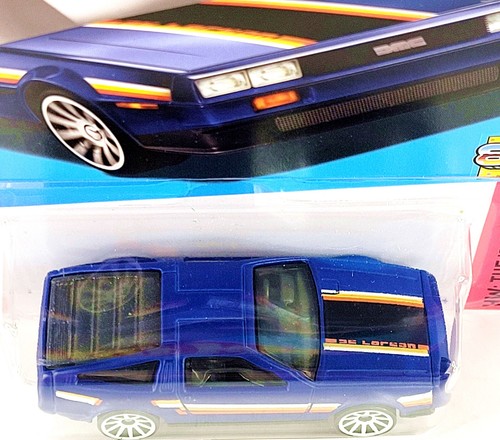 2023 🔥 Hot Wheels 🔥  Cars Main Line YOU PICK 🚗🚙🚓 🚚 - NEW UPDATED 7/24 ✅ - Picture 330 of 784