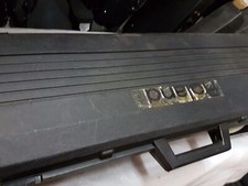 ROLAND ALPHA JUNO 2 HARD CASE