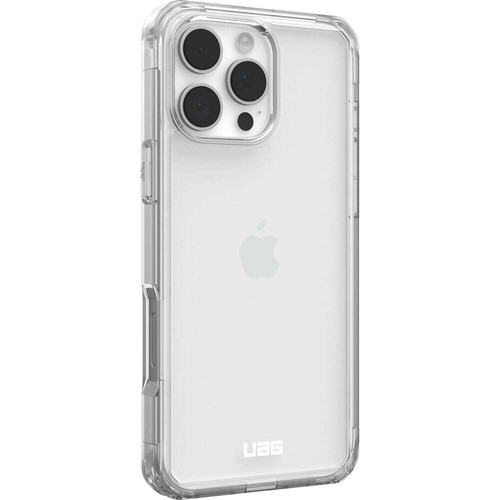 Etui na telefon komórkowy do iPhone 16 Pro Max UAG Case Cover Futeral Etui Pokrowiec Przezroczyste - Zdjęcie 3 z 8
