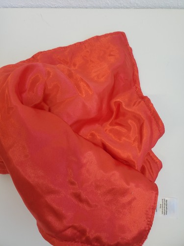 Rudolph the Red Nosed Reindeer Christmas Lovey  Blanket Rattle NWT 12" - Picture 4 of 6