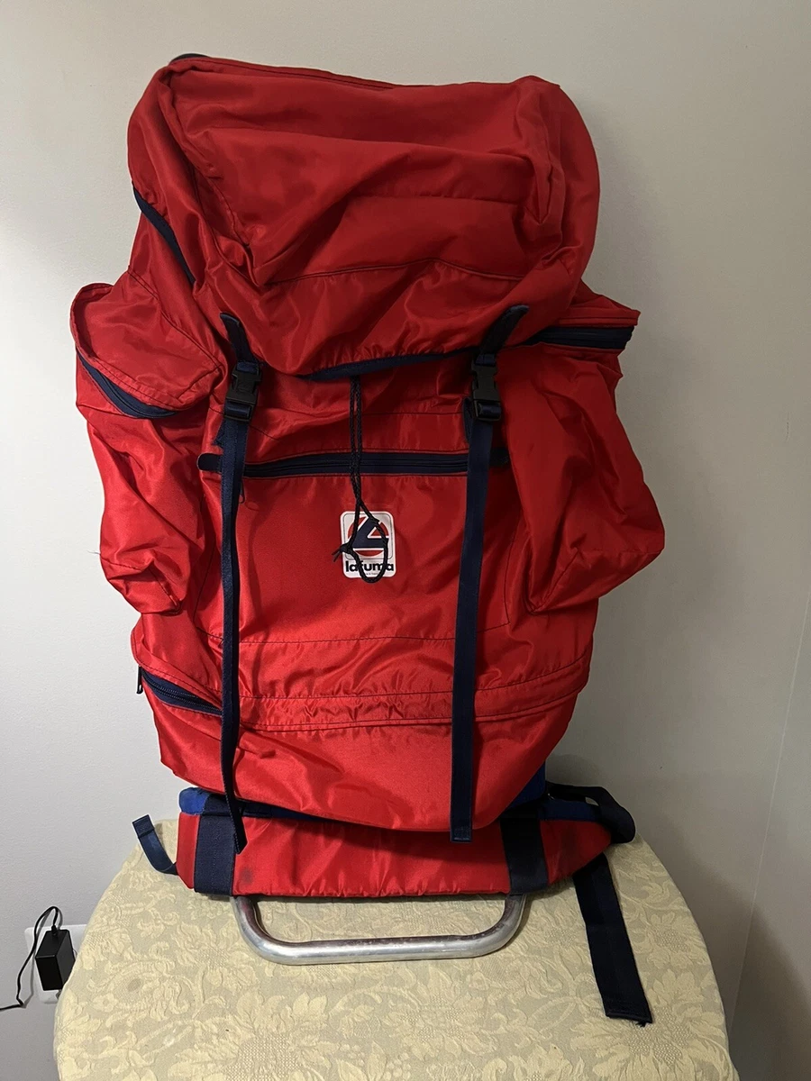 Lafuma clearance bag price
