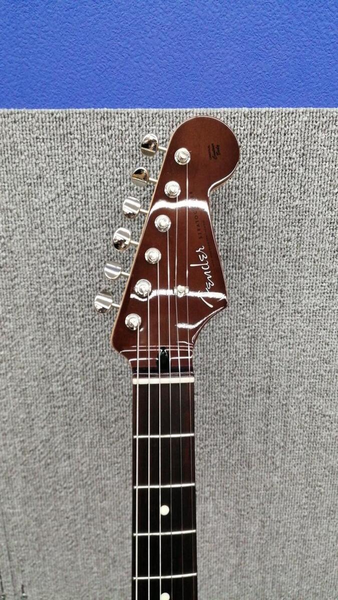 MIJ FENDER JAPAN HYBRID II STRATOCASTER Walnut electric guitar | eBay MIJ FENDER JAPAN HYBRID II STRATOCASTER Walnut electric guitar | eBay