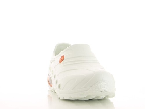 Oxypas Oxyva Work Shoes ESD Lightweight all Colours Schwesternschuhe Shoe Src - Picture 29 of 43