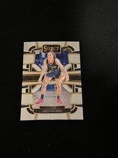 Jacy Sheldon 2024 Panini Select WNBA Dallas Wings Rookie #60