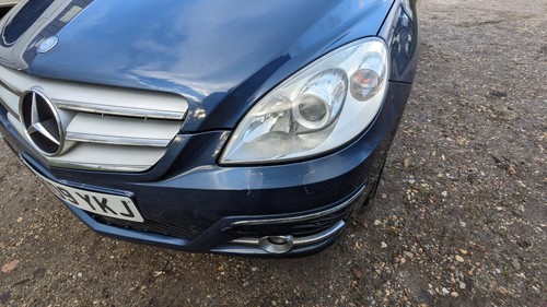 Mercedes B180 Sport Cdi Auto Autotronic We deliver CALL 07706333444 SKU727 - Picture 19 of 24