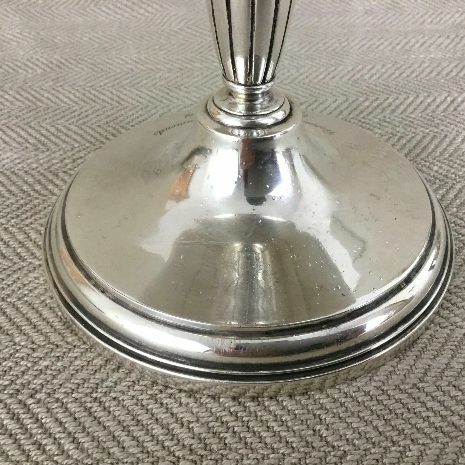 Details zu Kunst Deko Tisch Schale Kompott Ercuis Silber Platte WW2 Ägypten Militär Neuestes Standardprodukt