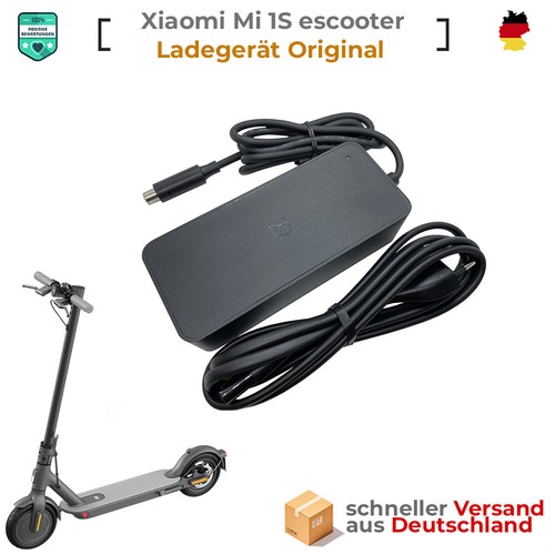 Ersatzteile  für XIAOMI Mi Electric Scooter 1S E-Scooter Elektroroller - Bild 55 von 99