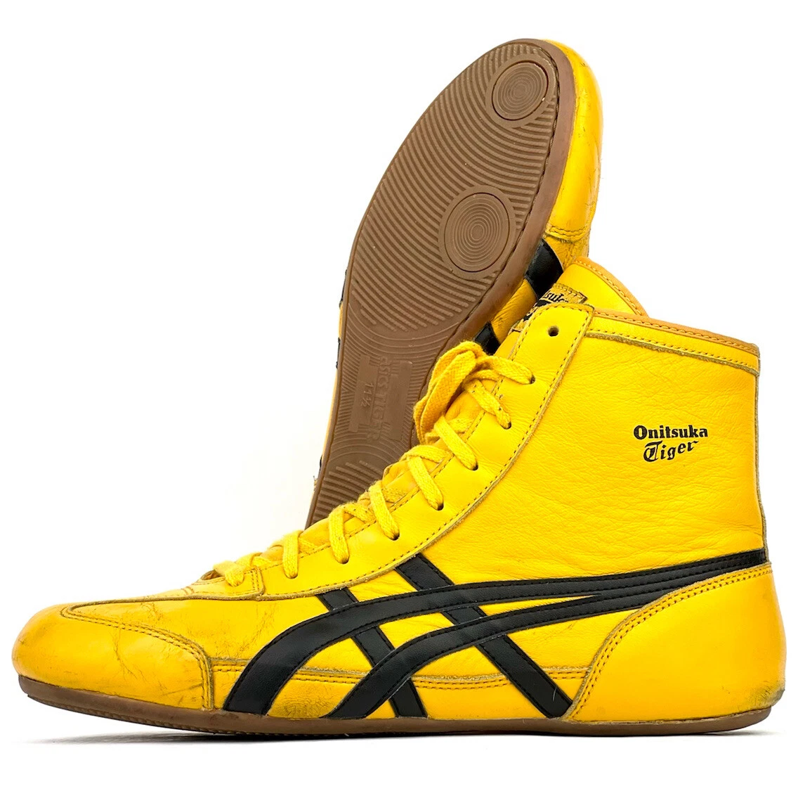 asics kill bill shoes